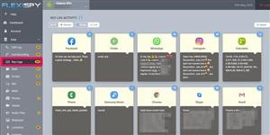 Spy App for Android Undetectable Free